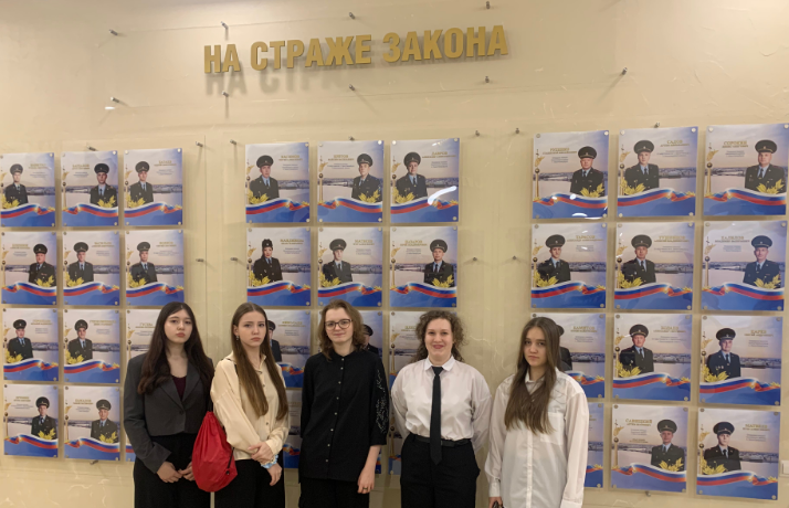 КЮДП 8слет